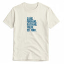 Camiseta - Saque Set Point