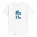 Camiseta - Saque Set Point