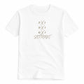 Camiseta - 15 30 40 Set Point