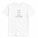 Camiseta - 15 30 40 Set Point