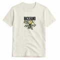 Camiseta - One Handed Backhand