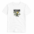 Camiseta - One Handed Backhand