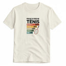 Camiseta - Por que Perde