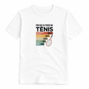 Camiseta - Por que Perde
