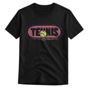 Tennis Rede Vermelha