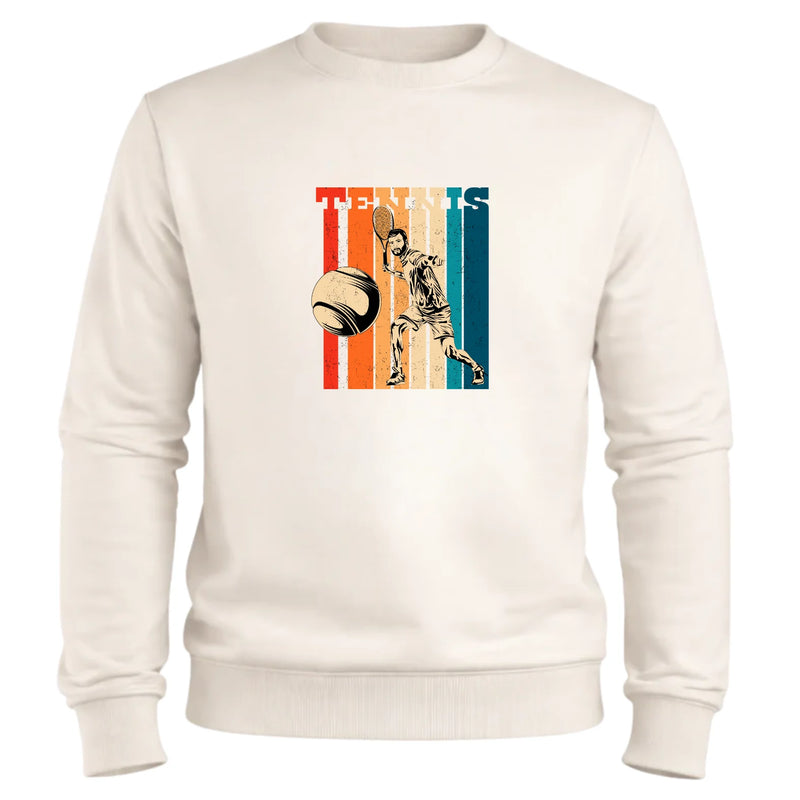 Moletom - Tennis Retro Vintage 2
