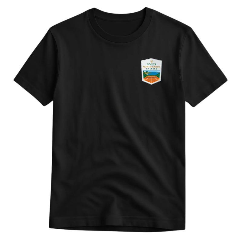 Camiseta - Masters Monte Carlo