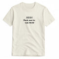 Camiseta - Perdi 40x40