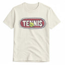 Tennis Rede Vermelha