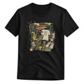 Camiseta - Tennis Old School