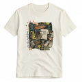 Camiseta - Tennis Old School
