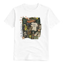 Camiseta - Tennis Old School