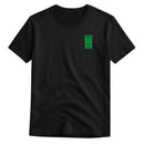 Camiseta - Mini Quadra Grama