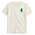 Camiseta - Mini Quadra Grama
