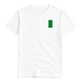 Camiseta - Mini Quadra Grama