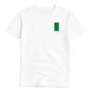 Camiseta - Mini Quadra Grama