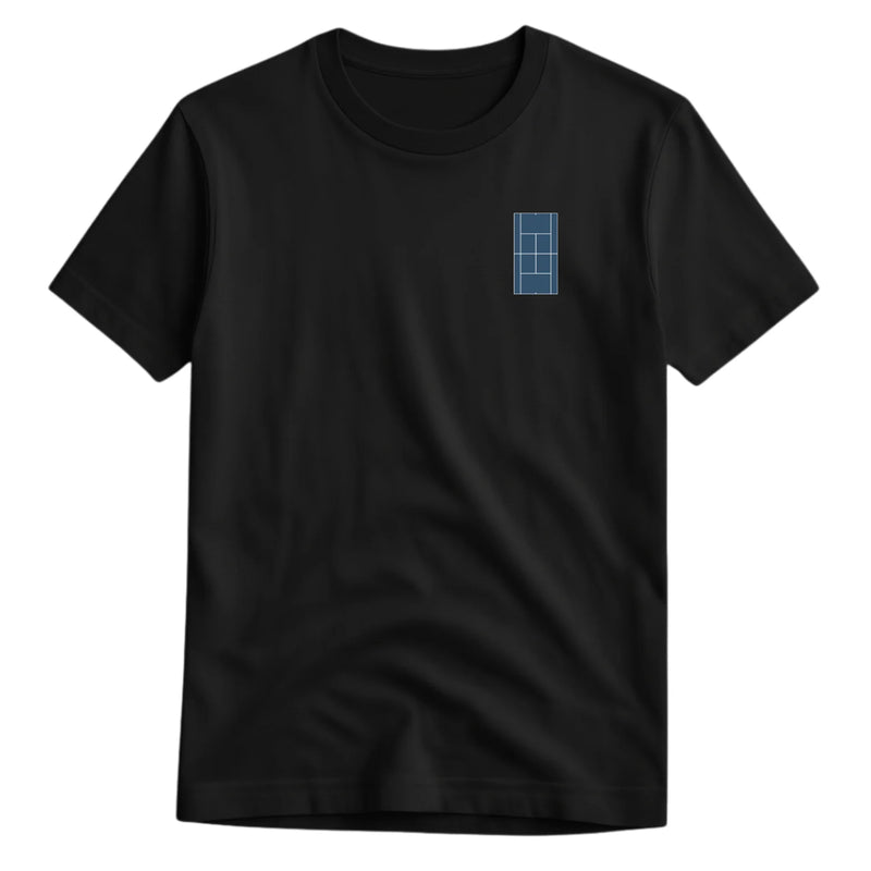 Camiseta - Mini Quadra Dura
