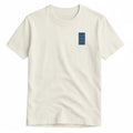Camiseta - Mini Quadra Dura