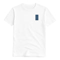 Camiseta - Mini Quadra Dura