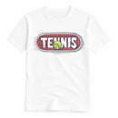 Tennis Rede Vermelha