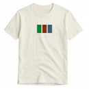 Camiseta - Mini Quadra Grama Saibro Dura