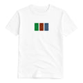 Camiseta - Mini Quadra Grama Saibro Dura