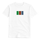 Camiseta - Mini Quadra Grama Saibro Dura