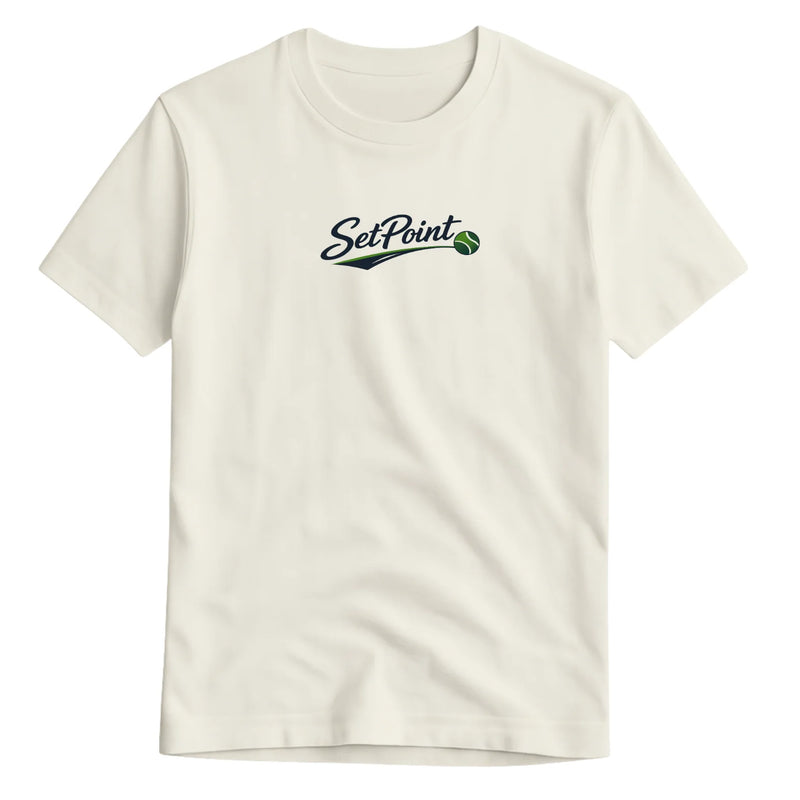 Camiseta - Set Point
