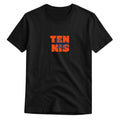Camiseta - Ten-nis
