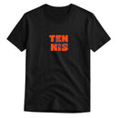 Camiseta - Ten-nis