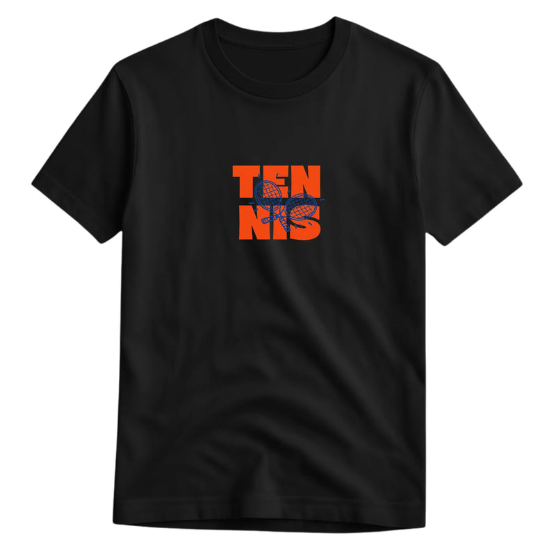 Camiseta - Ten-nis