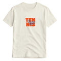 Camiseta - Ten-nis