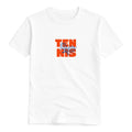Camiseta - Ten-nis