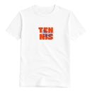 Camiseta - Ten-nis