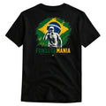 Camiseta - Brasil Fonsecamania
