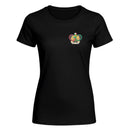Camiseta Feminina - Tennis Club