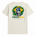 Camiseta - Brasil Fonsecamania
