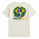Camiseta - Brasil Fonsecamania