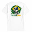 Camiseta - Brasil Fonsecamania