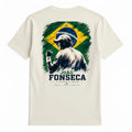 Camiseta - Brasil João Fonseca