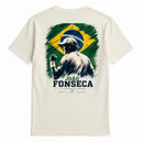 Camiseta - Brasil João Fonseca