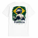 Camiseta - Brasil João Fonseca