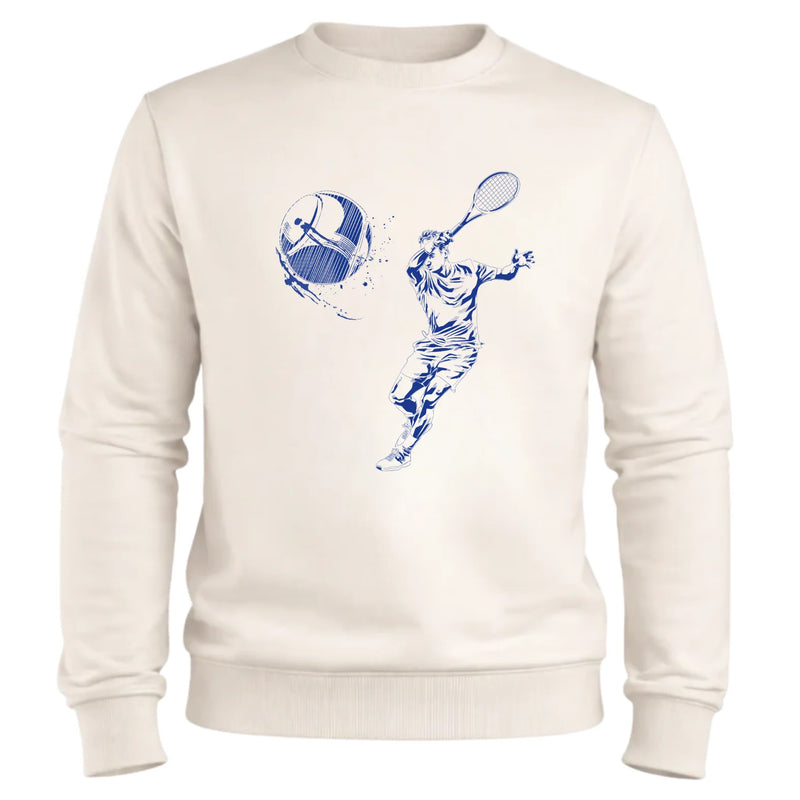 Moletom - Homem Forehand