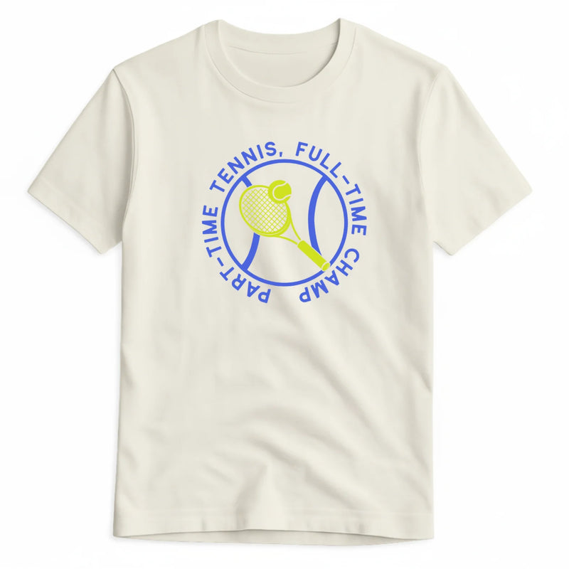 Tennis Club