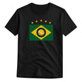 Camiseta - Brasil Tenis