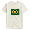 Camiseta - Brasil Tenis