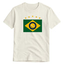 Camiseta - Brasil Tenis