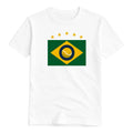 Camiseta - Brasil Tenis