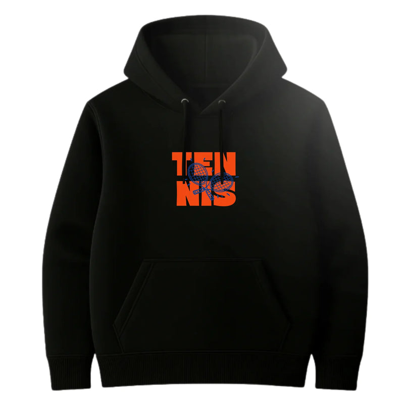 Moletom Canguru - Ten-nis