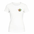 Camiseta Feminina - Tennis Club